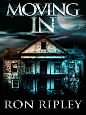 cover image of Moving In